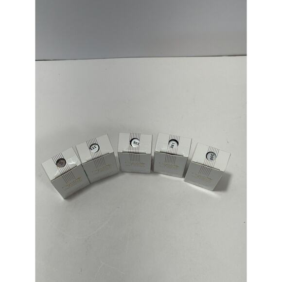 Candy Lover Gel Nail Polish Lot Of 5 10ml Popular Colors 350, 336, 353, 061, 069 - Picture 2 of 5